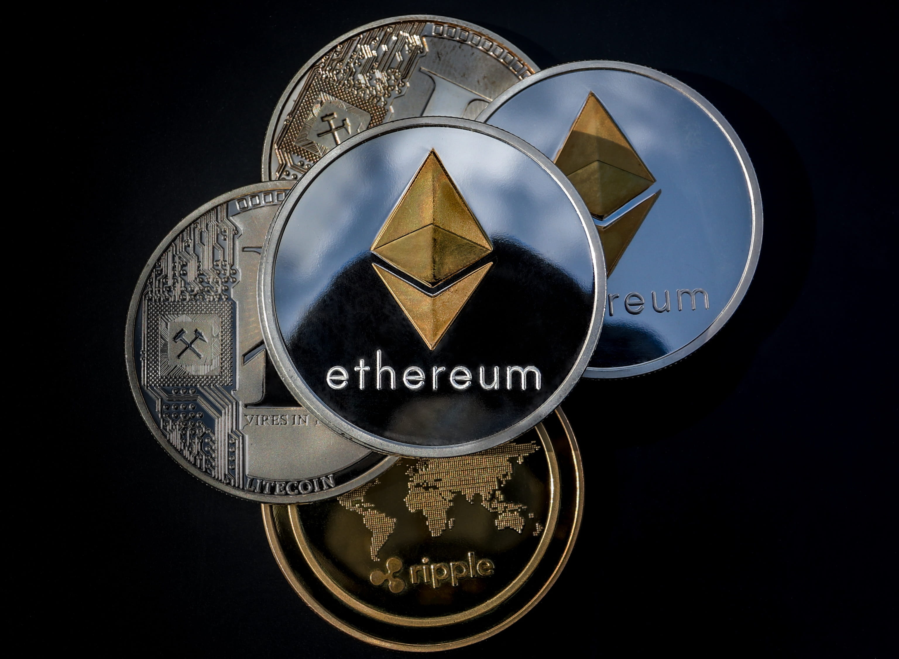 ethereum the crypto future