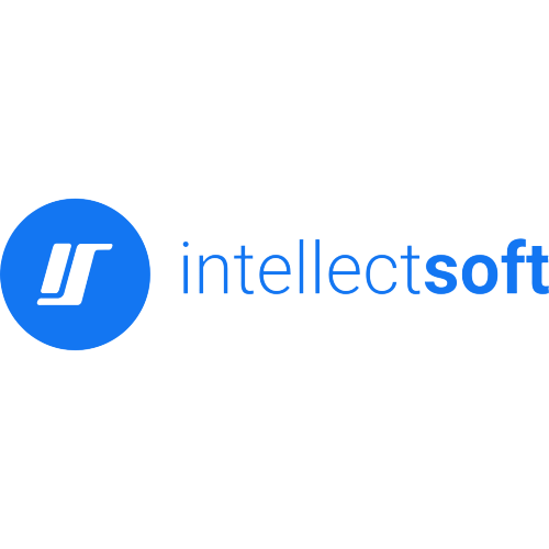 intellectsoft logo company
