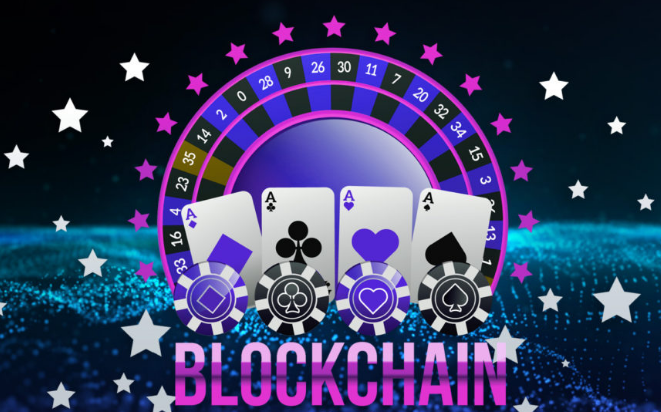 play pocker with bitcoin