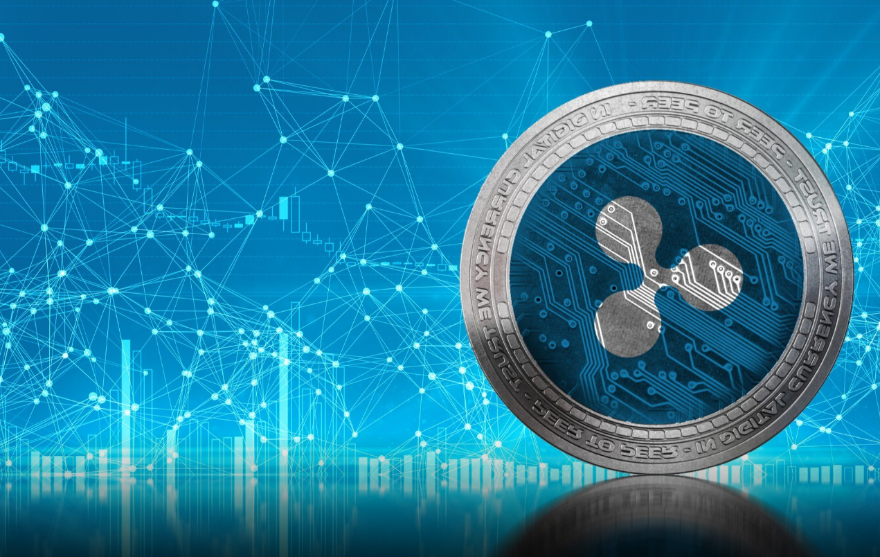 ripple the future of blockchain