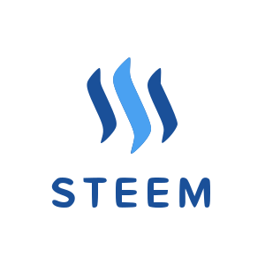steem company logo